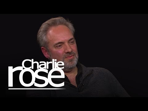 Sam Mendes: 25 Ways to Be a Better Director