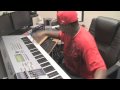 klassic cypher 2 (hip hop version)