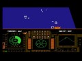 walkthrough of 1990 nes game - flight of the intruder.