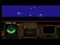 walkthrough of 1990 nes game - flight of the intruder.