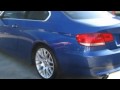 Used 2007 BMW 328 Atlanta GA 30339