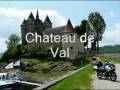 La Corrèze en mai 2008