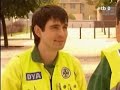 Concejal en apuros