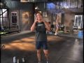 Beachbody's P90X with Tony Horton