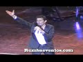 Marc Anthony - Resumen Concierto Marc Anthony - Resumen Concierto