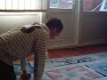 Blatz-ball (fraser Vs. Joe) Blatz-ball (fraser Vs. Joe)