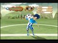 Academy of Champions: Soccer review Wii