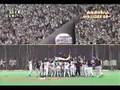 2007開幕スタメン発表 千葉ロッテマリーンズ×北海道日本ハムファイターズ
