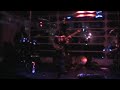 Rebel - Disco's Not Dead (Live @ White Room)