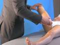 Knee Exam (18 of 27): McMurray's test