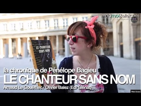 Vid�o de Arnaud le Gou�fflec