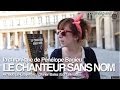 Le Chanteur Sans Nom - Chronique Bd#23 Pénélope Bagieu
