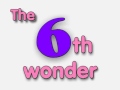 The 6 Wonder Concert By Beau Savitree Suttichanond