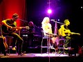 The best damn tour - Hot