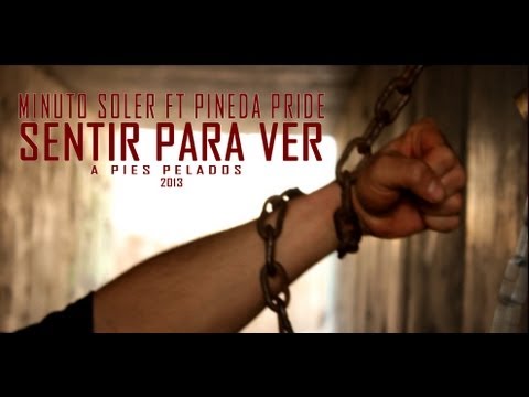 Sentir para ver