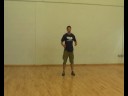 Landing mechanics