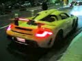 gemballa mirage gt 3