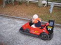 Maximilian Go Kart 1