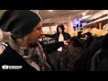 The Rhymesayers have arrived in London!