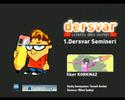 Dersvar  1. Semineri