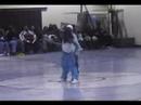 M & M CRU FINAL DANCE BATTLE - Cyrus Blaine Seacrest Tatum