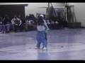 M&M CRU FINAL DANCE BATTLE - Cyrus Blaine Seacrest Tatum