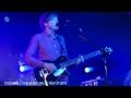 TWO DOOR CINEMA CLUB Handshake 27/11/2010 Cologne