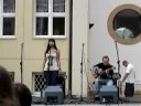Leny Kravitz cover-my sister singing