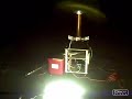 Tesla Coil with SRSG