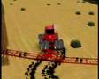 SimTractor : STX 375 & tiller Vaderstad