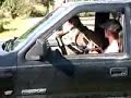 Eros Carjacking #1