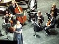 barbara hendricks au th��tre des champs elys�es le 25 mars 2008