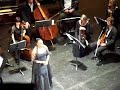 barbara hendricks au th��tre des champs elys�es le 25 mars 2008