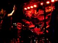 Mister Monster - 12/16/11 - Little Frankenstein - The Breakup Song - Dead Flesh Girl 6 of 9
