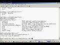 Cisco configuration of DHCP service on a Router or L3 Switch