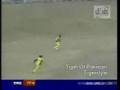 England vs Pakistan 2005 4TH ODI (mix BGM)