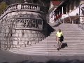 Postojna Caves Slovenia