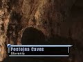 Postojna Caves Slovenia