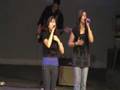 When I Speak Your Name - Calvary Church Youth Band