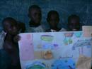 B�nin - juillet 2006