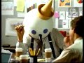 Jack in the Box commercial