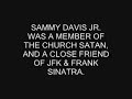HEXAGRAM IN SATANISM & FREEMASONRY HEXAGRAM IN SATANISM & FREEMASONRY