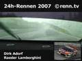 24h-Rennen Megamix - 1 Runde - 9 Fahrzeuge