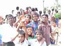 Sri Lanka Tsunami Aid Project January 2005
