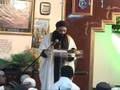 Khatme Quran Speech - Ramadan 2008 1/4