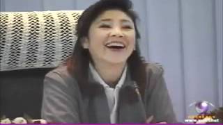นายกปู หัวเราะ ผู้ว่า ขณะกล่าวรายงาน