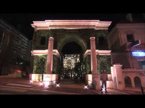 Visit Monaco & Venice - Travel in Style