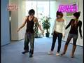 3分でアナタもダンサー「かんたんSTEP - No.5」