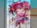 Well Known Anime Girls- Waves