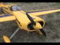 CRRC Pro GF26I on Laser 200